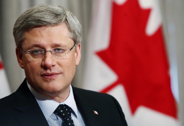 Prime Minister of Canada: It’s time for Europe and the G20 to act decisively