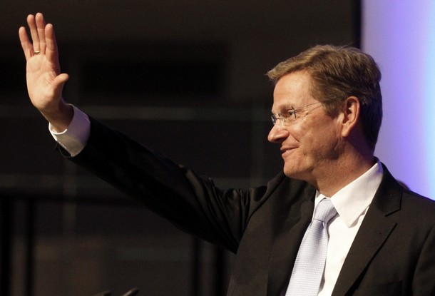 Germany’s unhappy abstention from leadership