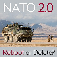 NATO 2.0: Reboot or Delete?