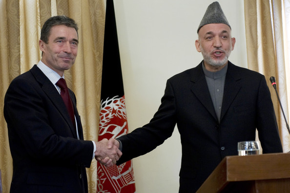 Will We Need NATO After Afghanistan?