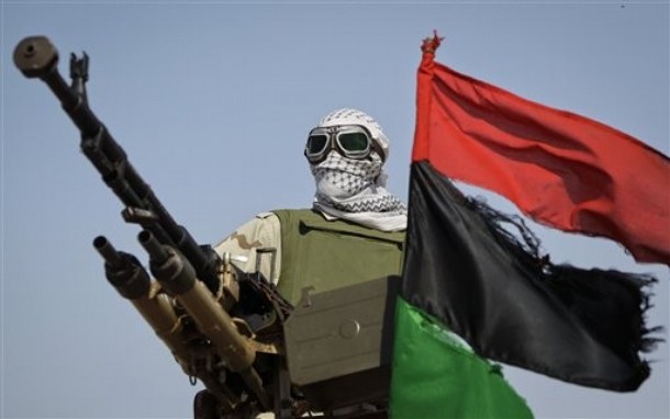 The West is still waiting for its Libya gamble to pay off