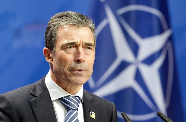 NATO Secretary General announces extension of Libya mission