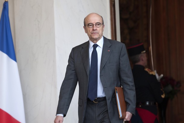 French FM: NATO may get bogged down in Libya