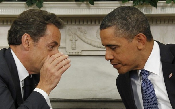 New Revelations in US-French Nuclear Cooperation