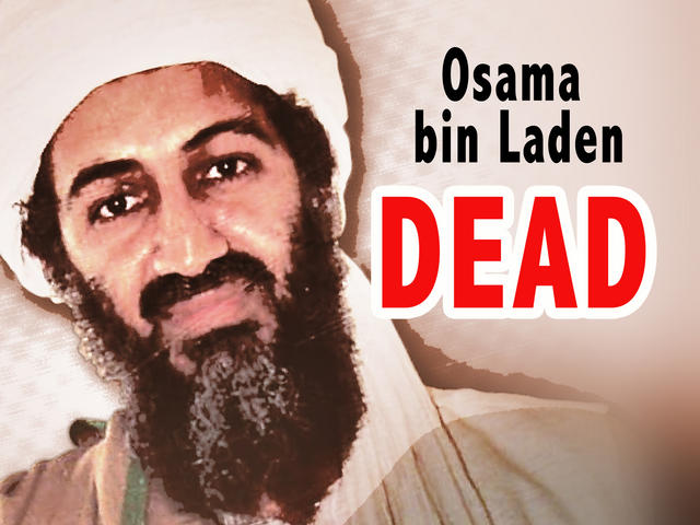 Osama Bin Laden is Dead; Al Qaeda Isn’t