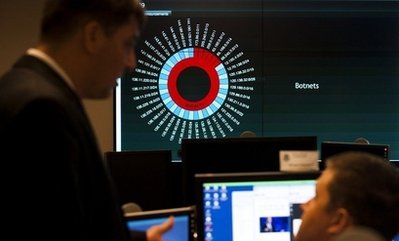 US intelligence to set up cyber-focused office in Estonia