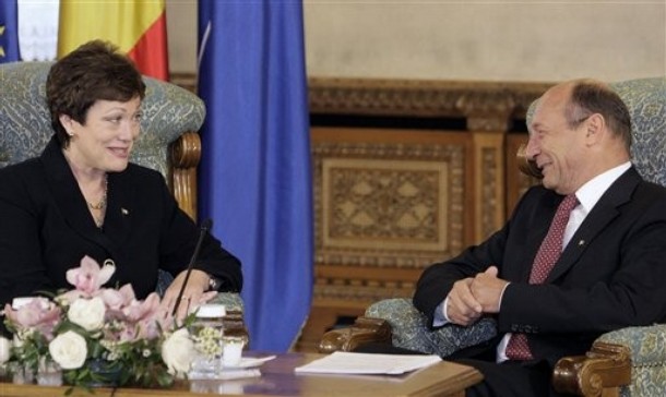 US, Romania announce plan for missile defense site