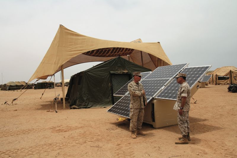 Energy: NATO’s Tool for Success