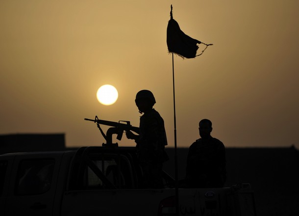 Girl, 12, Killed in NATO Raid on Wrong Afghan Home