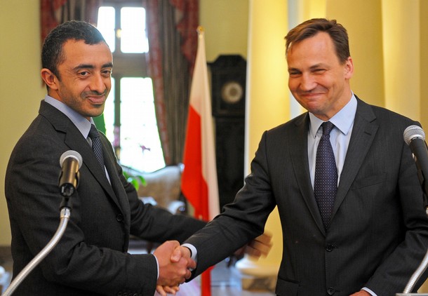 UAE to be first Arab country with NATO embassy: Poland