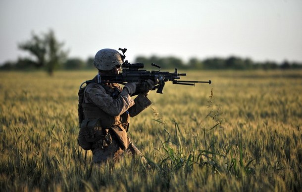 NATO carried out 1,400 operations and captured 500 insurgent leaders in 90  days - Atlantic Council