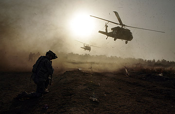 History Matters in War and Politics
