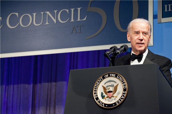 Biden: Transatlantic Relationship as Central as it Has Ever Been