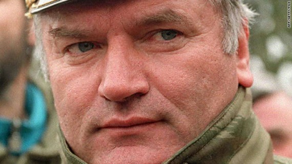 Ratko Mladic Arrest Paves Way for Serbia EU Accession