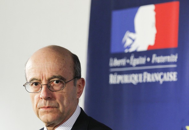 France expels 14 Libyan diplomats