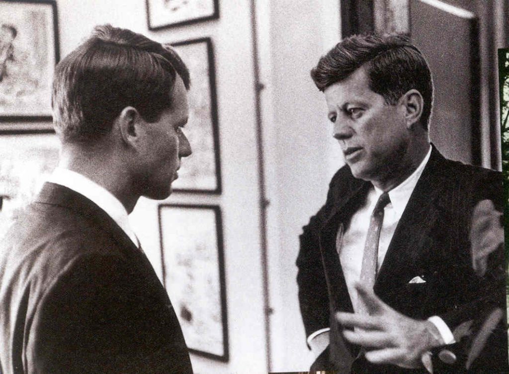 Berlin 1961: Kennedy’s Secret Use of a Soviet Spy