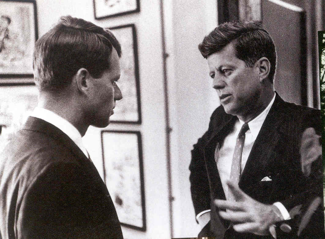 Berlin 1961 Kennedy S Secret Use Of A Soviet Spy Atlantic Council