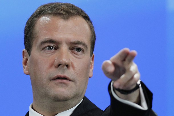 Russia to boost nuclear strike potential if missile cooperation with NATO fails