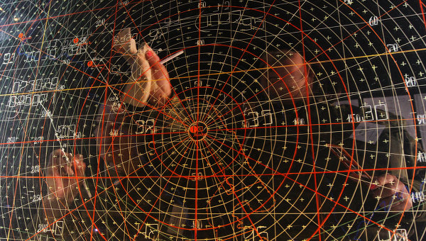 U.S. missile defense in Europe “real threat” to Russia – General Staff