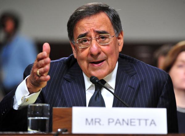 Hazard, Outrage and Panetta’s Cyber Speech