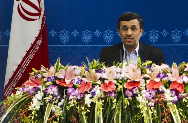 Military Attack on Iran Recedes, but Tensions Remain High