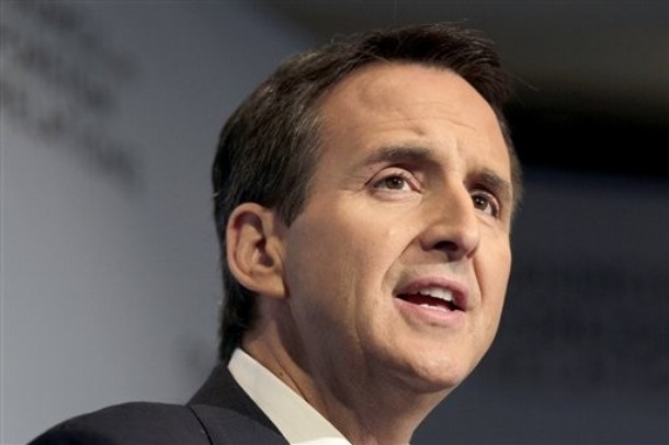 Pawlenty: ‘Now is not the time to retreat’