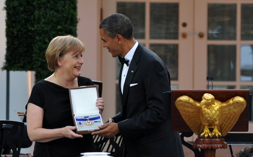 The Transatlantic Two