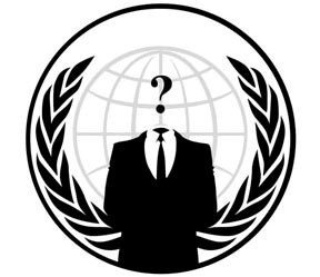 Cyber group Anonymous sends message to NATO: “You stand in our way”