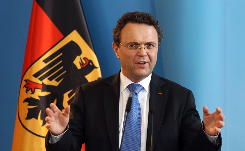 Germany establishes new Cyber Defense Center