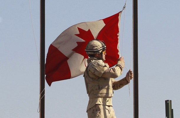 NATO Allies Have a Head Start on Afghan Withdrawal