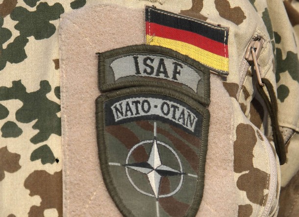 Obama’s Plan Reignites German Withdrawal Debate