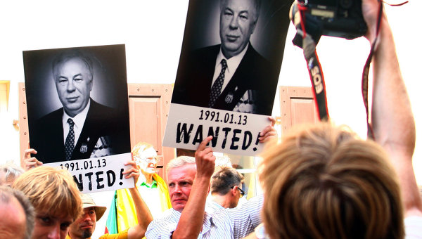 Baltic countries slam Austria’s release of wanted ex-KGB agent