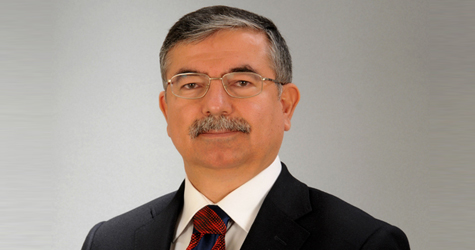 Turkey Appoints New Defense Minister
