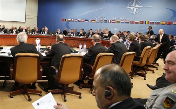 NATO and Strategic Cyber Capabilities