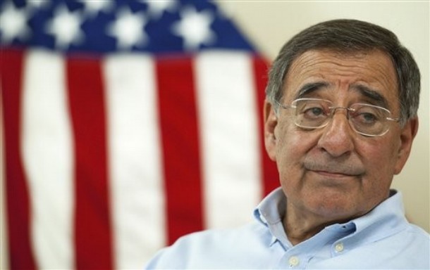 Panetta: Some NATO allies in Libya could be exhausted in 90 days