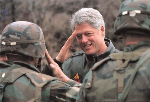 Lessons of History Would Help Obama Lead on Libya