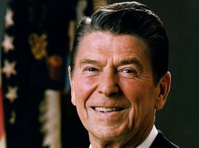 Majority of American Voters Support Reagan’s Principles on Use of Military Force