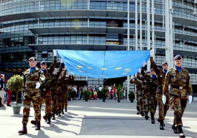 EU defence ambitions stuck in no-man’s land