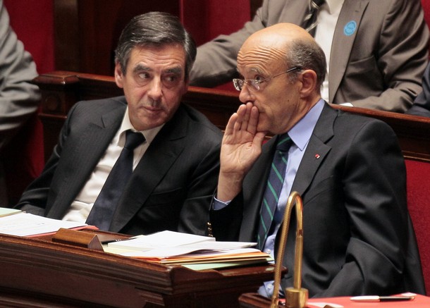 Is France Waffling on Libya?