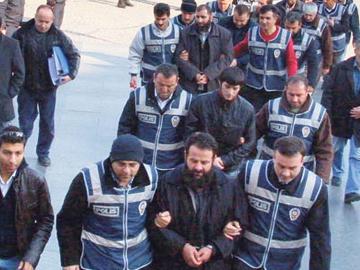 Turkey arrests 15 suspects for plotting Al Qaeda attack against US Embassy