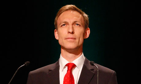 Labor defense leader: “I want to make and buy British” tech and weapon systems