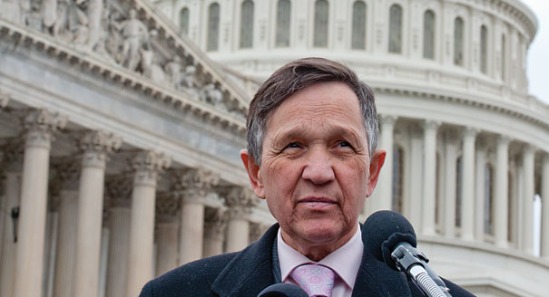 The US must end its illegal war in Libya now