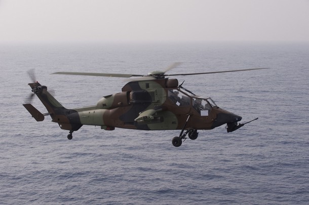 French Libya military mission costs almost $230 million