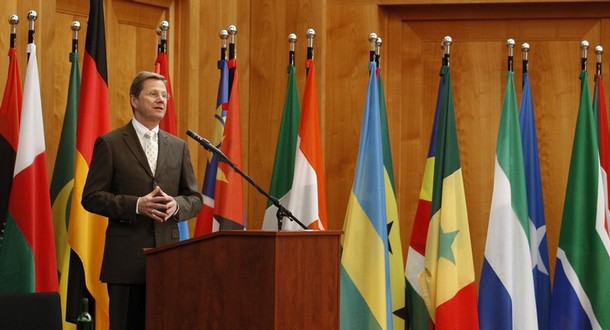 Germany lends Libyan rebels $144 million