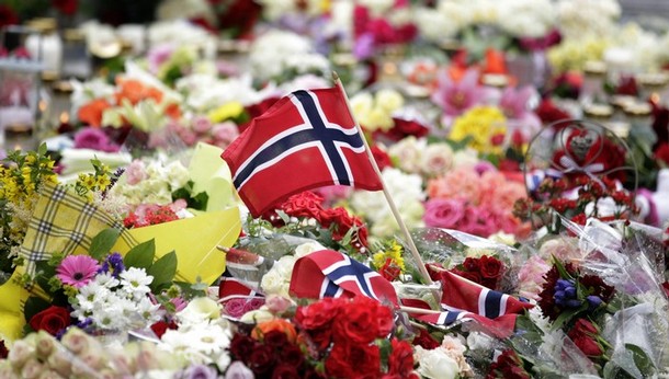 Norway’s Prime Minister: “The whole world shares your sorrow”