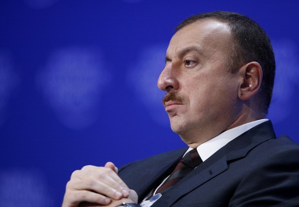War Clouds Gathering Again in the Caucasus