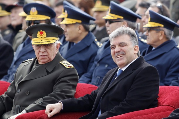 Turkey’s President rules out crisis, but Kosaner challenges legality of arrests