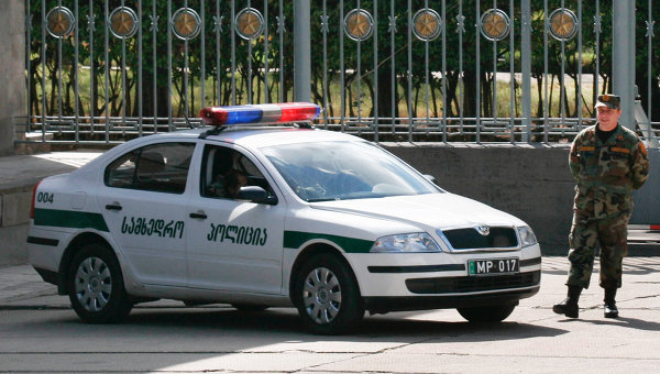 Was Russia behind attack on U.S. Embassy?