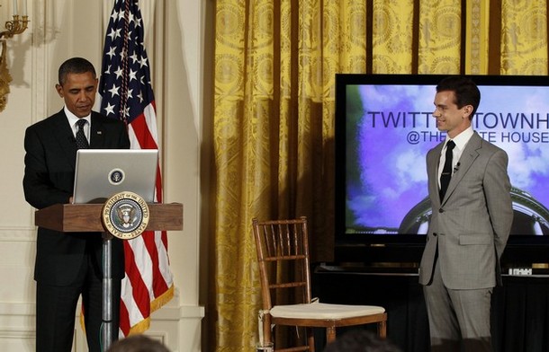 The New Foreign Policy Frontier