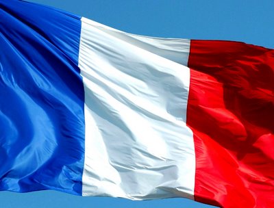 Vive la France